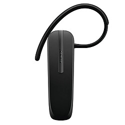 Oreillette Bluetooth Kit Main-libre Autonomie 10 jours Jabra Talk 5 - Noir 