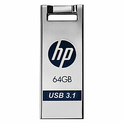 Clé USB HP HPFD795W-64 64 GB 64GB 