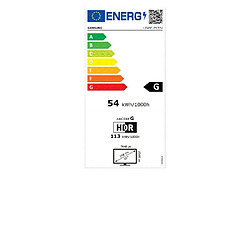 Avis TV intelligente Samsung 4K Ultra HD LED HDR