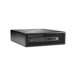 HP ELITEDESK 800 G1 SFF CORE CORE I5 4570 3.2GHZ · Reconditionné 