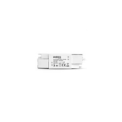 Acheter Plafonnier LED Encastrable AC220/240V 18W 1660lm 120° Etanche IP40 IK06 Ø225mm - Blanc du Jour 6000K perçage Ø205mm