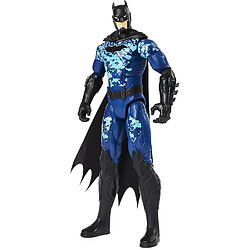 Avis Spin Master 576-9051 - Figurine Tactical Batman 30cm