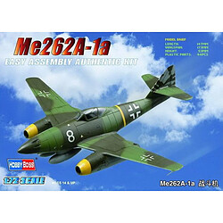 Me262A-1a - 1:72e - Hobby Boss