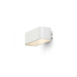 RENDL Applique Reem 1x4,5W LED Blanc