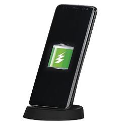 Avis Universal Chargeur sans fil Q760 pour téléphone mobile standard QI pour Samsung pour iPhone