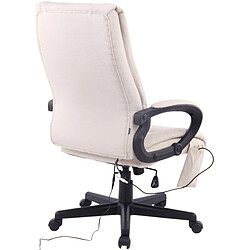 Acheter Non Chaise de bureau XL Sparta XM en tissu