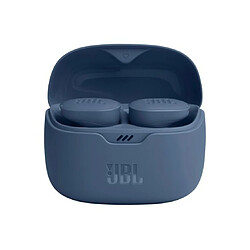 Ecouteurs True Wireless JBL Tune Buds Bleu 