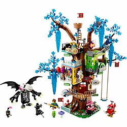 Playset Lego 71461 Dreamzzz