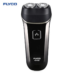 FLYCO FS873EU Rasoir électrique rechargeable pour hommes 