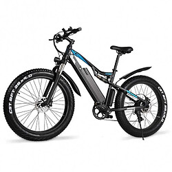 Vélo électrique Gunai MX03 1000W 48V 17AH