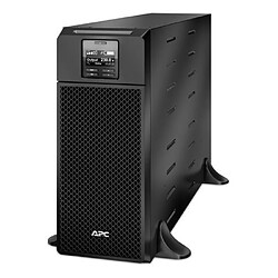 Schneider Electric Smart-UPS SRT 6000VA APC Smart-UPS SRT 6000VA