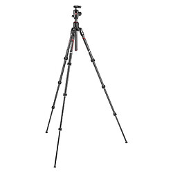 MANFROTTO Trépied MKBFRC4GTXP-BH Befree GT XPRO Carbone