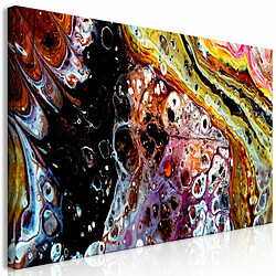 Paris Prix Tableau Imprimé Synthesis 30 x 60 cm 