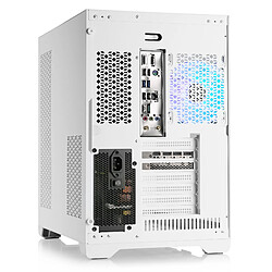 CSL-Computer Gaming PC M10480H