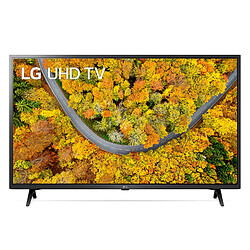 LG 43UP75006LF LG 43UP75006LF 109,2 cm (43") 4K Ultra HD Smart TV Wifi Gris