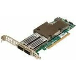 Broadcom NetXtreme-E -Series Dual-Port 100G NIC