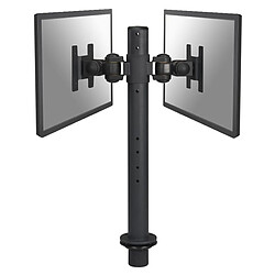 Newstar FPMA-D050DBLACK support d'écran plat pour bureau 76,2 cm (30"") Noir 