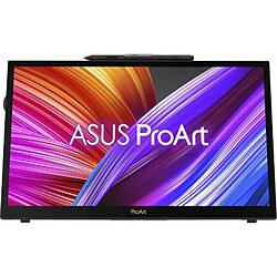 Monitor Asus ProArt PA169CDV Touch (90LM0711-B01I70)