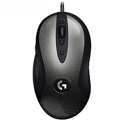 Universal Gaming souris légendaire MX518 avec capteur de héros 16000dpi pour ordinateur portable PC Overwatch Dota PubG Mouse Gamer