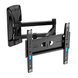 Acheter Meliconi 480989 support pour téléviseur 114,3 cm (45') Noir