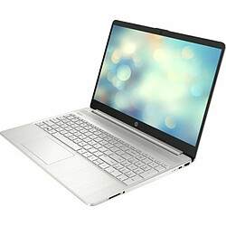 Ordinateur Portable HP 15s-eq2186ns 15,6" 8 GB RAM 512 GB SSD Ryzen 7 5700U