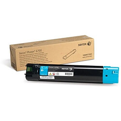 Xerox Toner Cyan 106R01503