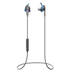 Jabra Sport Coach Sports Headphones -Bleu 