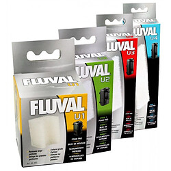 Bloc de mousse Fluval U4 pour filtre A480 