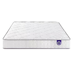 Matelas Merinos Morning Routine - 580 Ressorts ensachés 180x200 