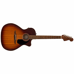 Newporter Special Honey Burst Fender