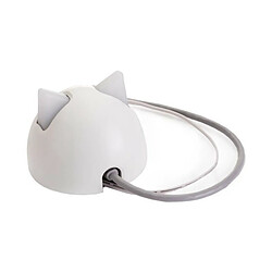 SUREFLAP Hub - Blanc - Pour chat et chien 