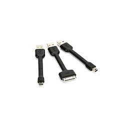 Griffin Technology, Inc. Griffin GC17060 Câble USB mini-USB