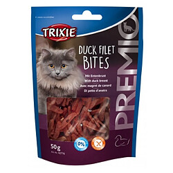 TRIXIE PREMIO Duck Filets Bites 