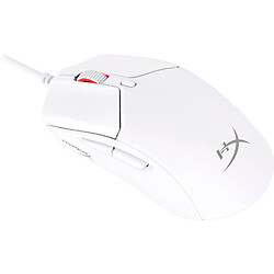 Avis HP Autre accessoire gaming Hyper X Pulsefire Haste 2 Blanc