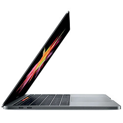 Avis APPLE MACBOOK PRO CORE I5 6267U 2.9GHZ GRIS SIDERAL (2016) · Reconditionné