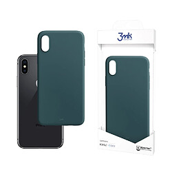 Max Protection Apple iPhone X/XS - 3mk Matt Case lovage 