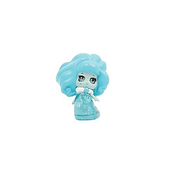 Giochi Preziosi GLIMMIES Aquaria Mareen 6 cm - Mini Figurines a collectionner