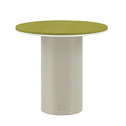 Remember Lampe de table LED H18cm Fungo