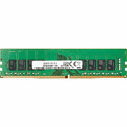 Mémoire RAM HP 13L76AA 8 GB DDR4 3200 MHz DDR4 8 GB