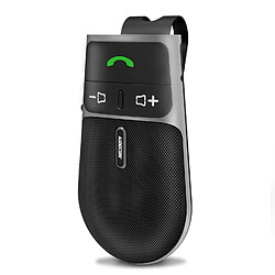 Non Renseigné Haut-parleur mains libres Audiocore AC480 Bluetooth 5.0 A2DP 2W compatible avec: Google Siri