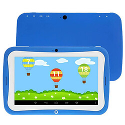 Yonis Tablette tactile enfant Android 7 pouces + SD 4Go