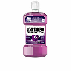 Bain de Bouche Listerine Total Care Menthe 250 ml