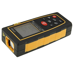 Acheter Wewoo Mètre laser tenu dans la main Digital de CP-50S, distance de mesure maximum: 50m