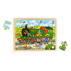 Puzzles enfant