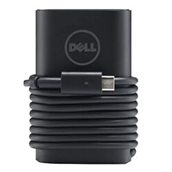 DELL 450-AGOB adaptateur de puissance & onduleur 65 W Intérieur Noir