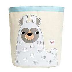 Sac à jouets Lama - 3 Sprouts