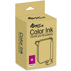 XYZprinting Cartouche d'encre Magenta da Vinci Color