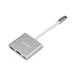 Hub USB Ibox