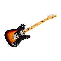 Classic Vibe 70s Telecaster Custom 3 Color Sunburst Squier by FENDER