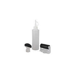 Bouteille et applicateurs de colle à bois 250 ml - 999309 - Silverline